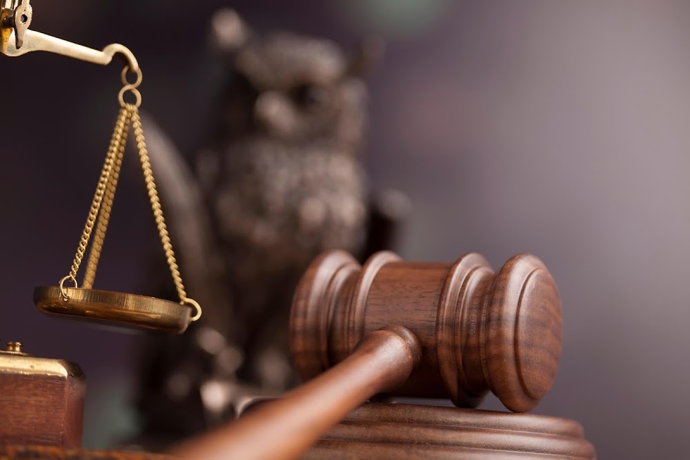 Avocat Criminel Montréal – Giguère Lespérance Tellier Avocats