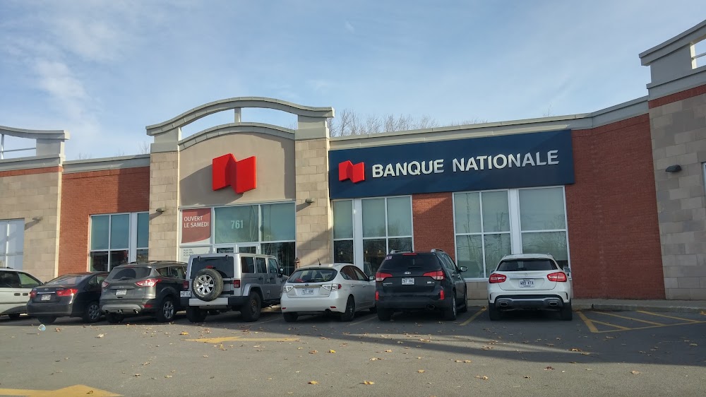 Banque Nationale