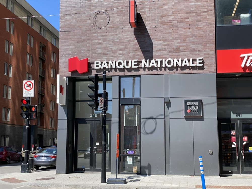 Banque Nationale