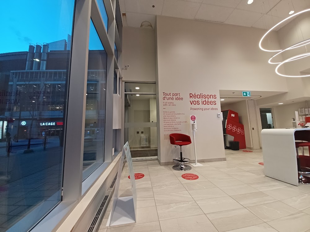 Banque Nationale