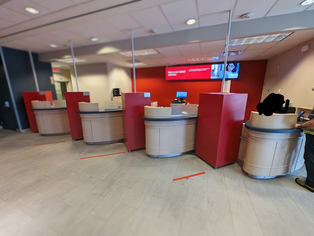 Banque Nationale