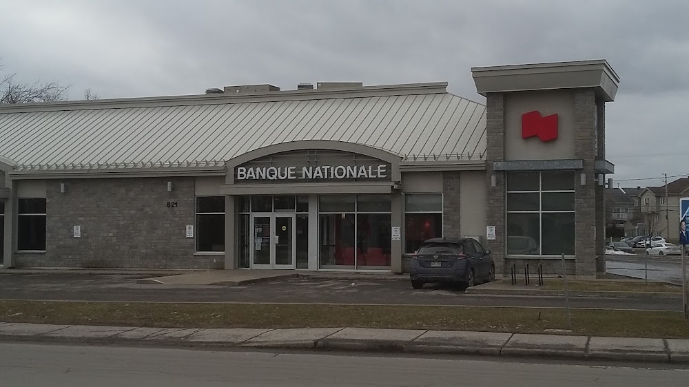 Banque Nationale