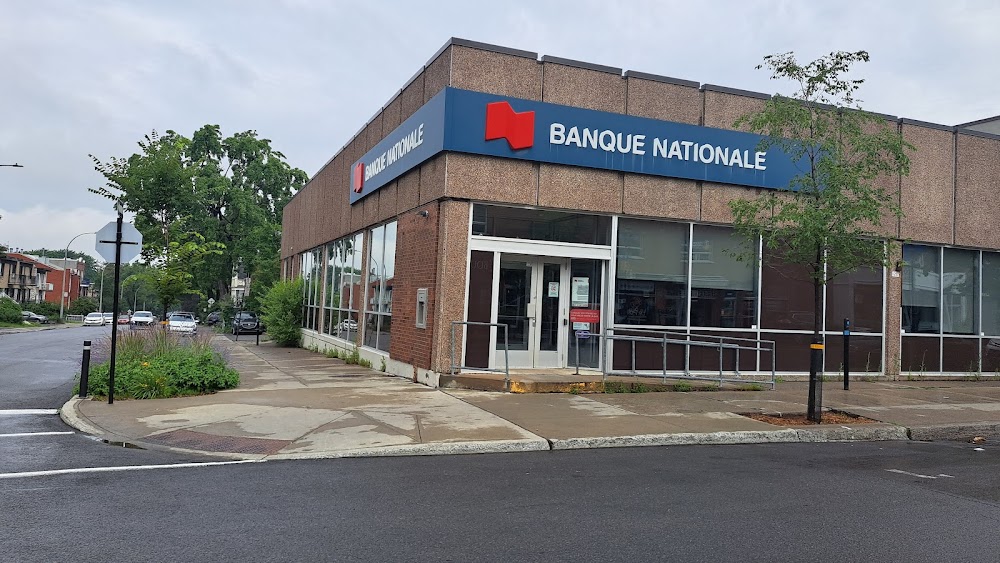 Banque Nationale