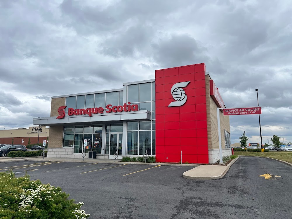 Banque Scotia
