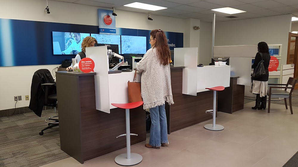 BMO Bank of Montreal