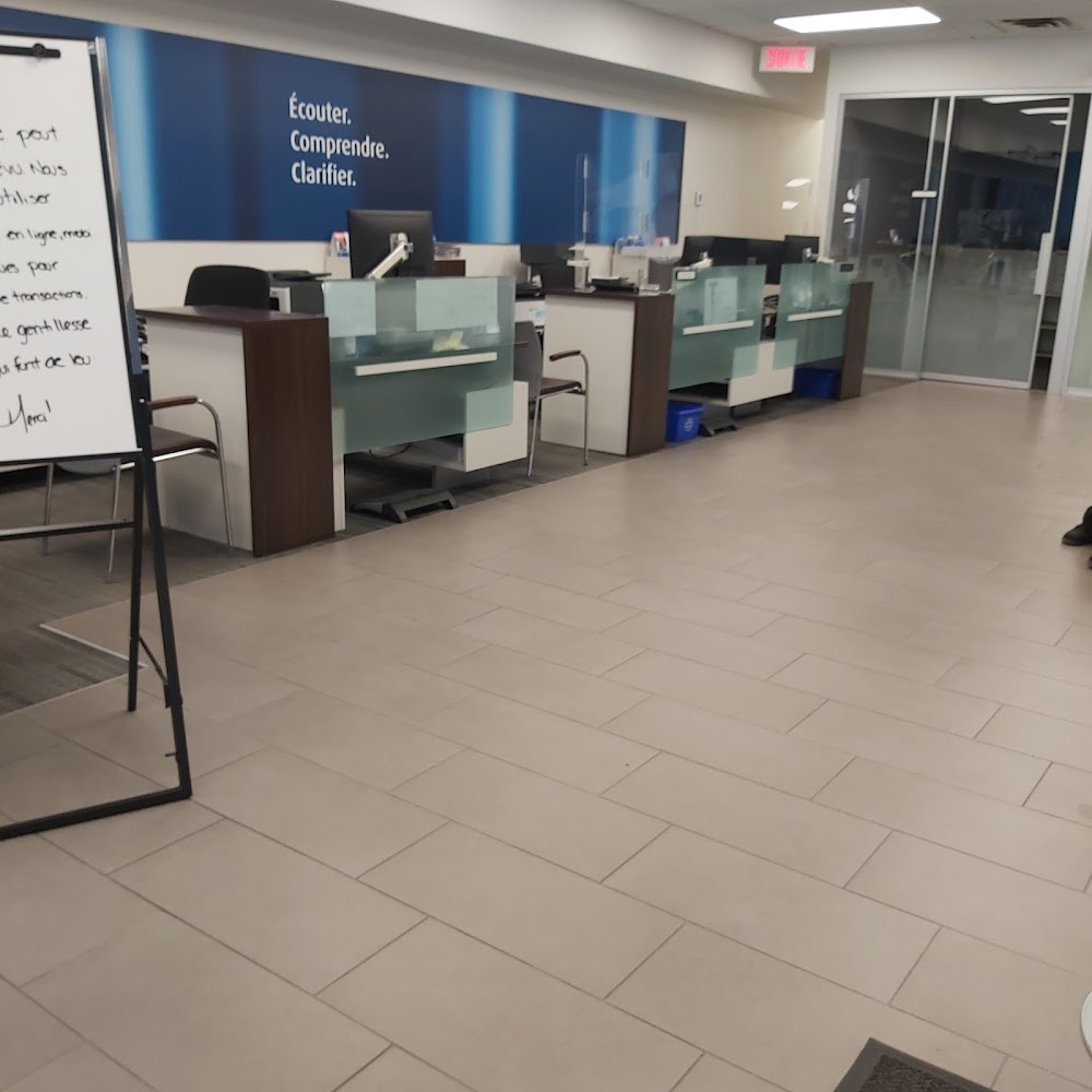 BMO Bank of Montreal