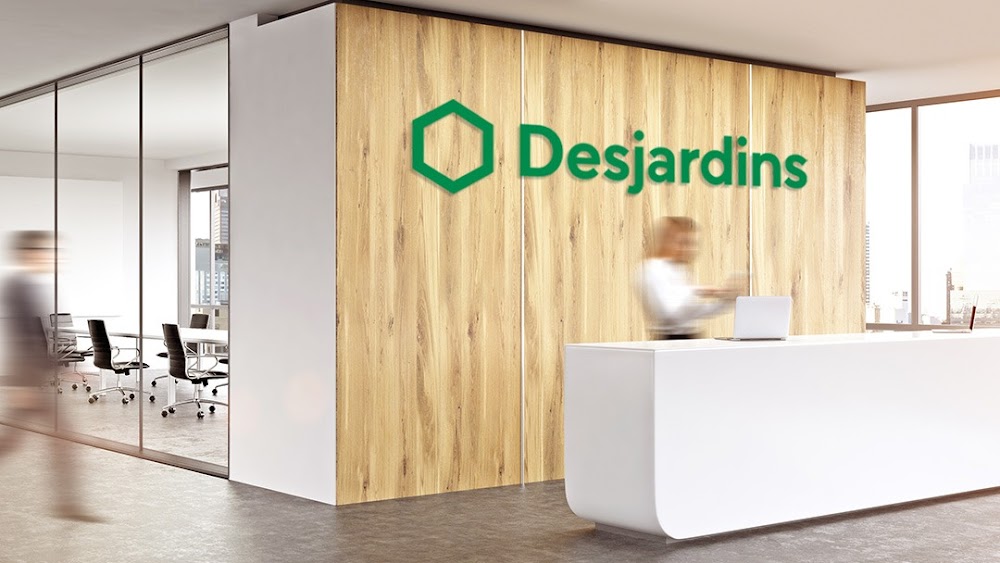 Caisse Desjardins du Bassin-de-Chambly