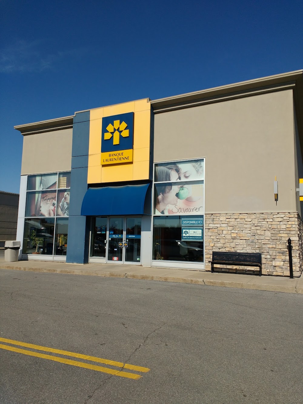 Laurentian Bank
