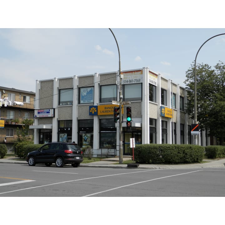 Laurentian Bank