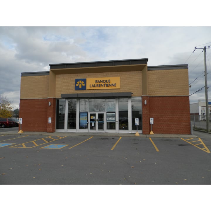 Laurentian Bank