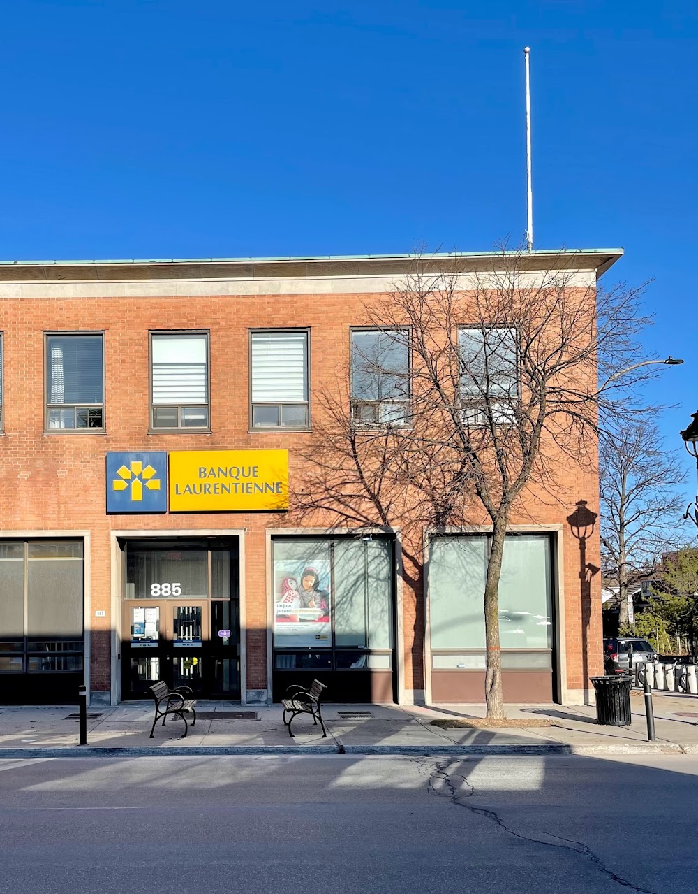 Laurentian Bank