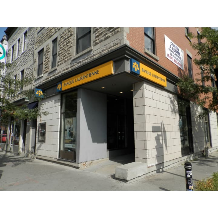 Laurentian Bank