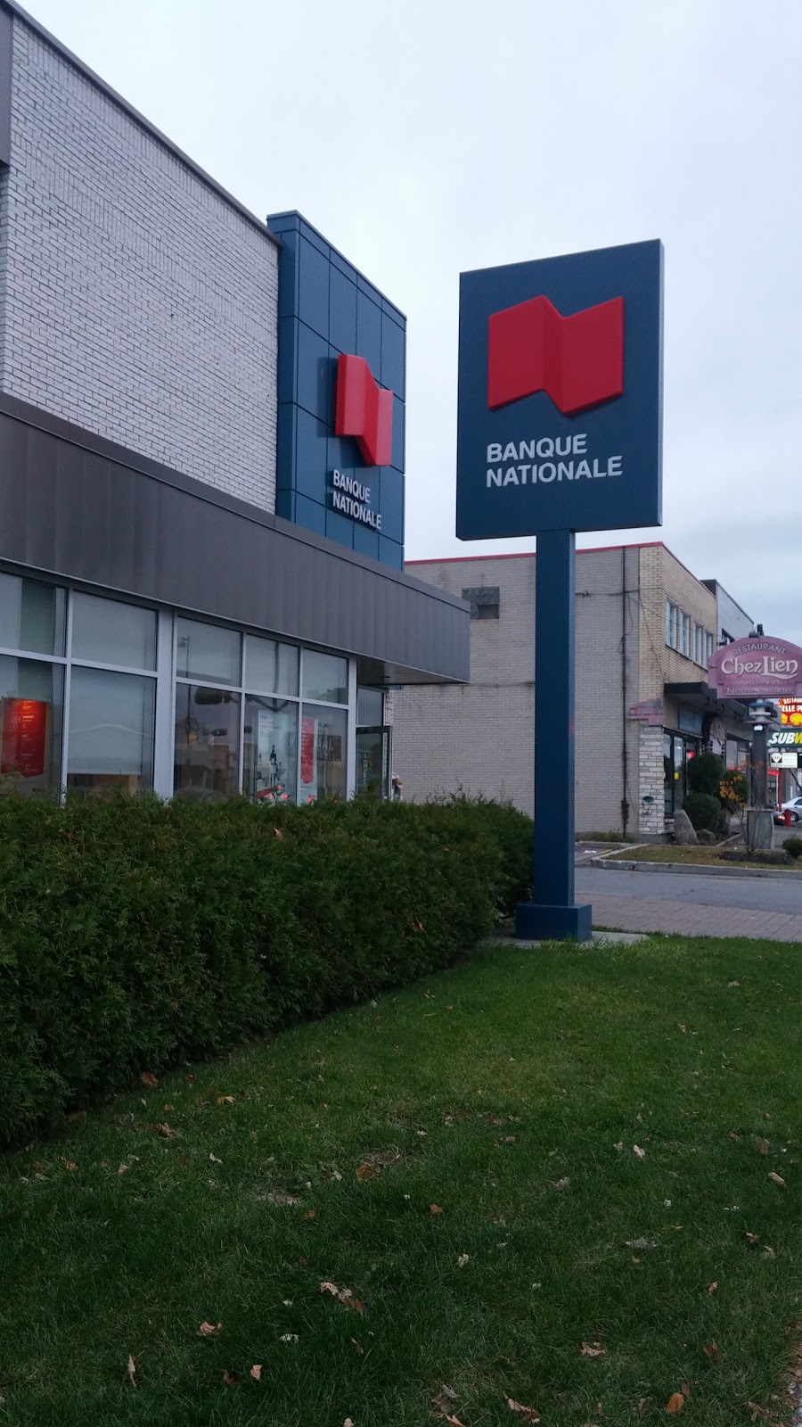National Bank