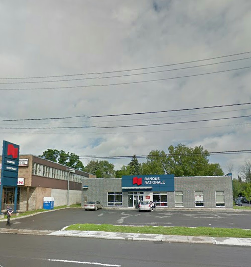 National Bank