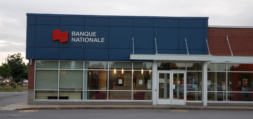 National Bank