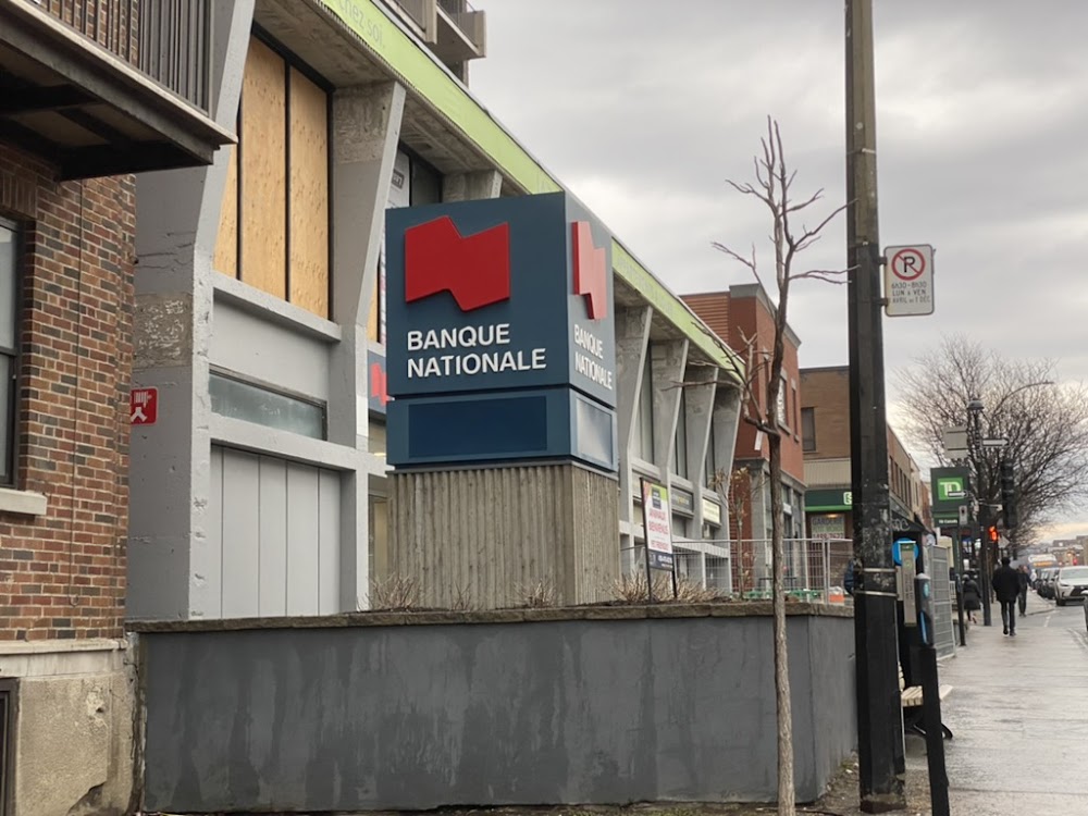 National Bank