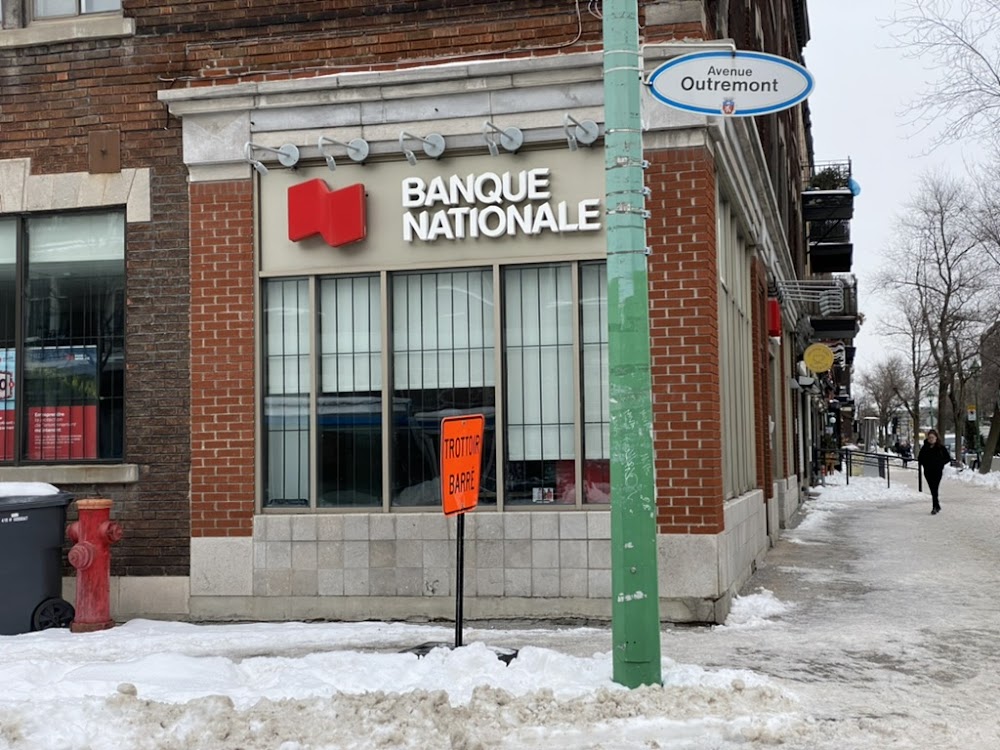 National Bank