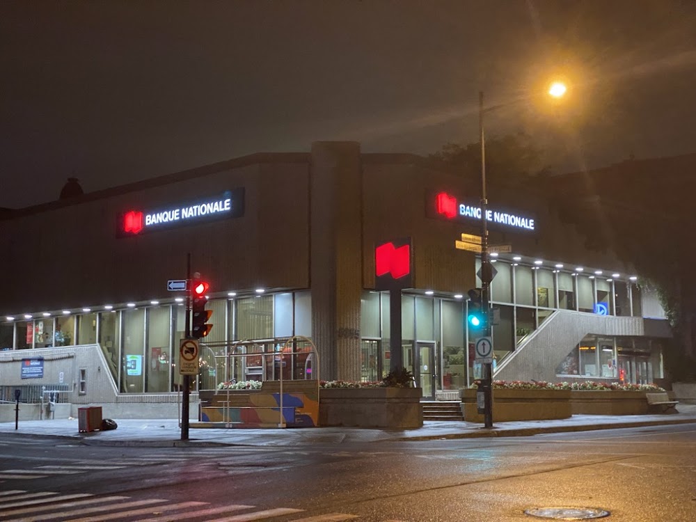 Nationale Bank