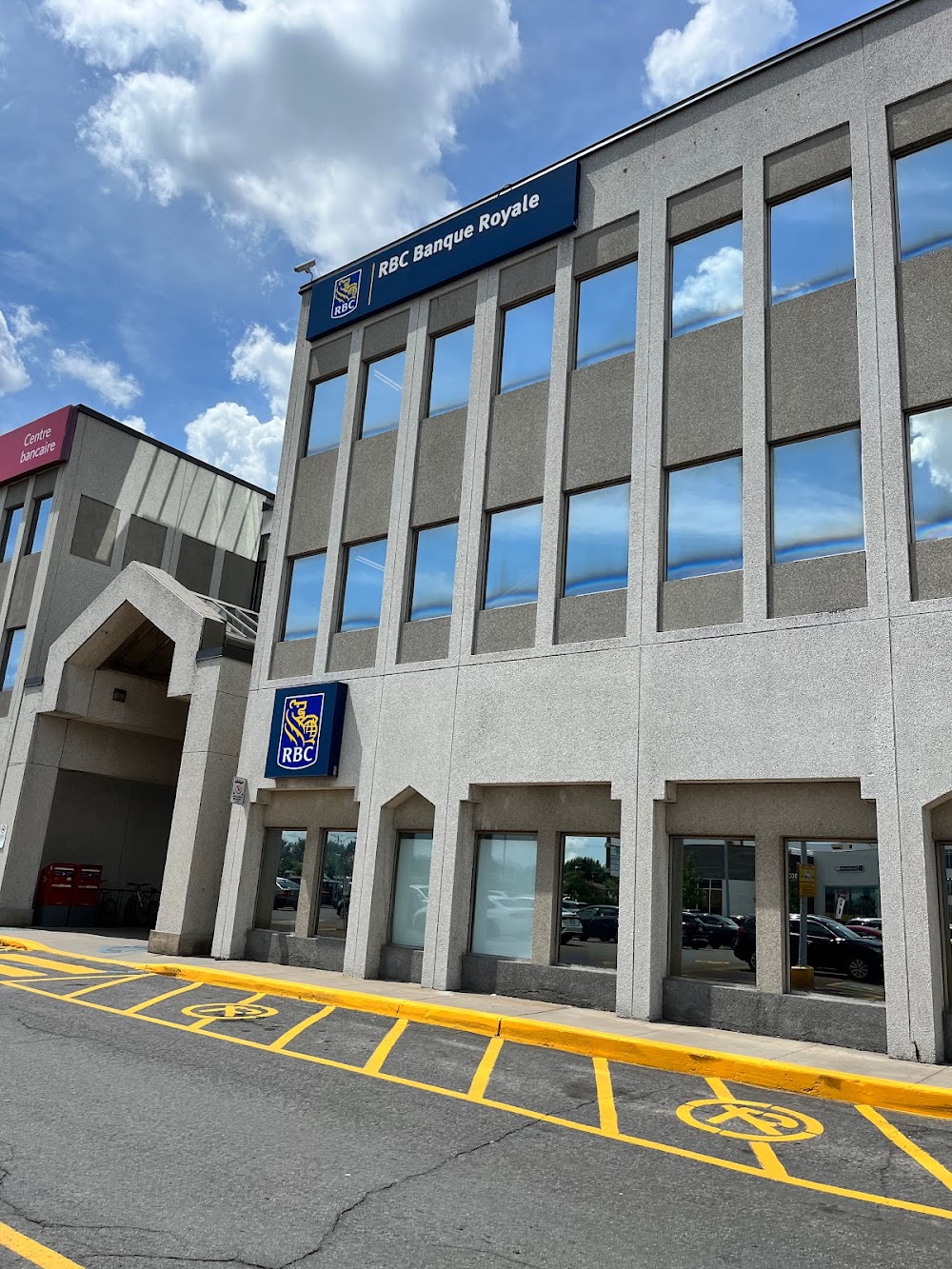 RBC Banque Royale