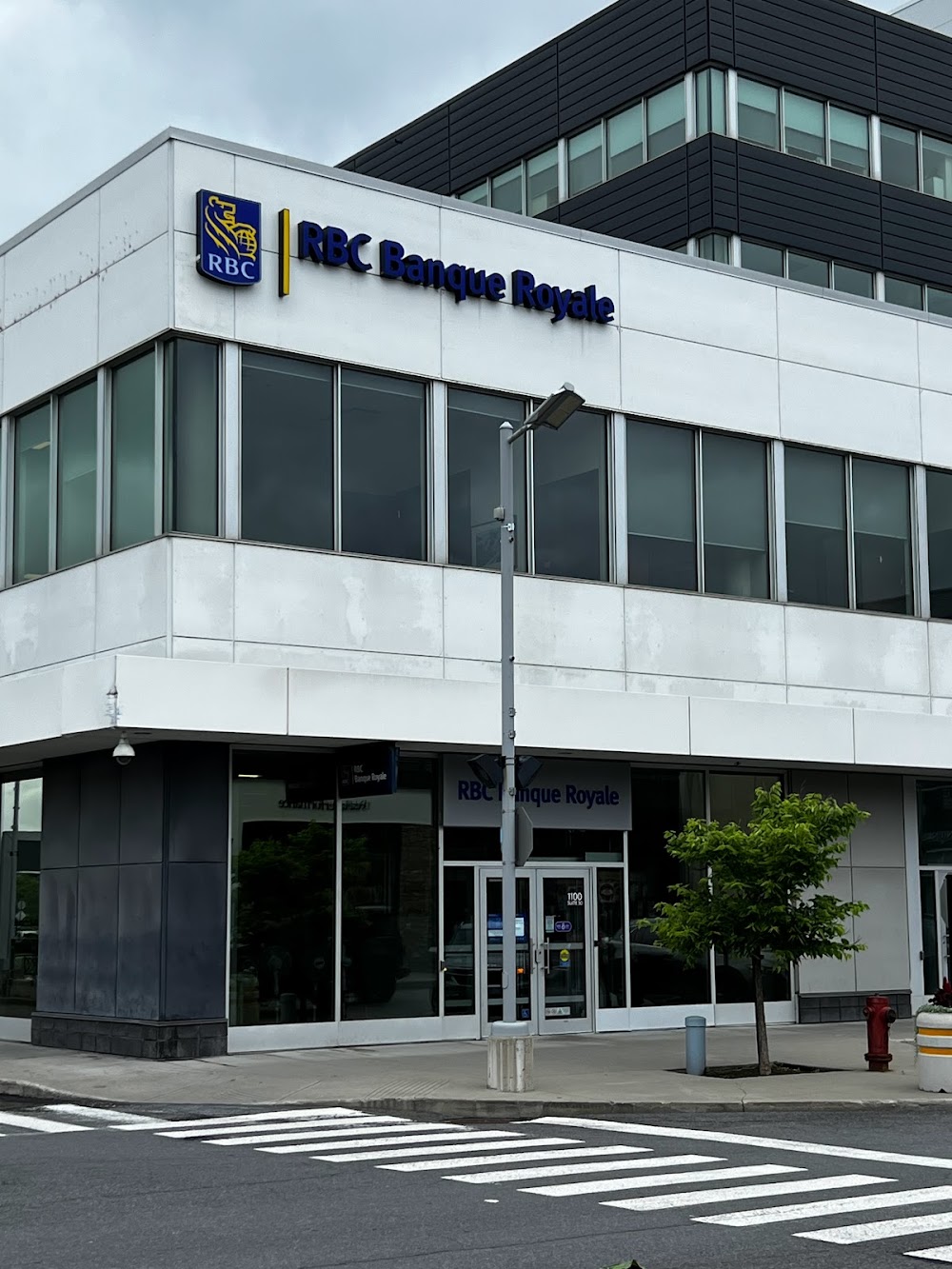 RBC Banque Royale