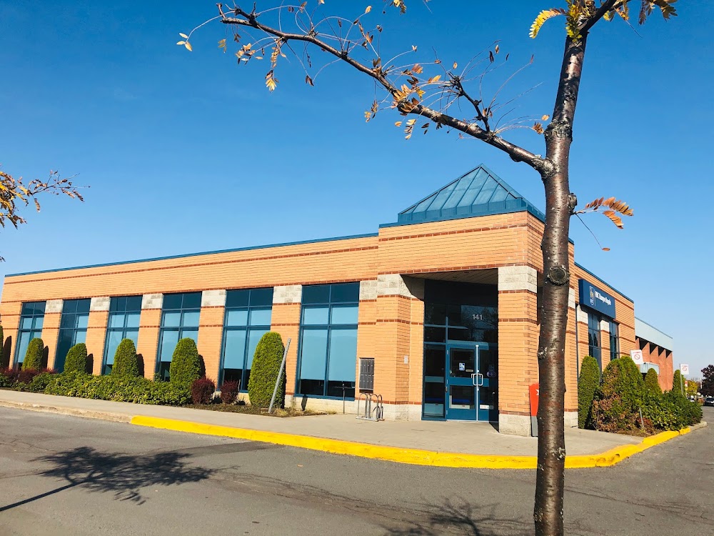 RBC Banque Royale
