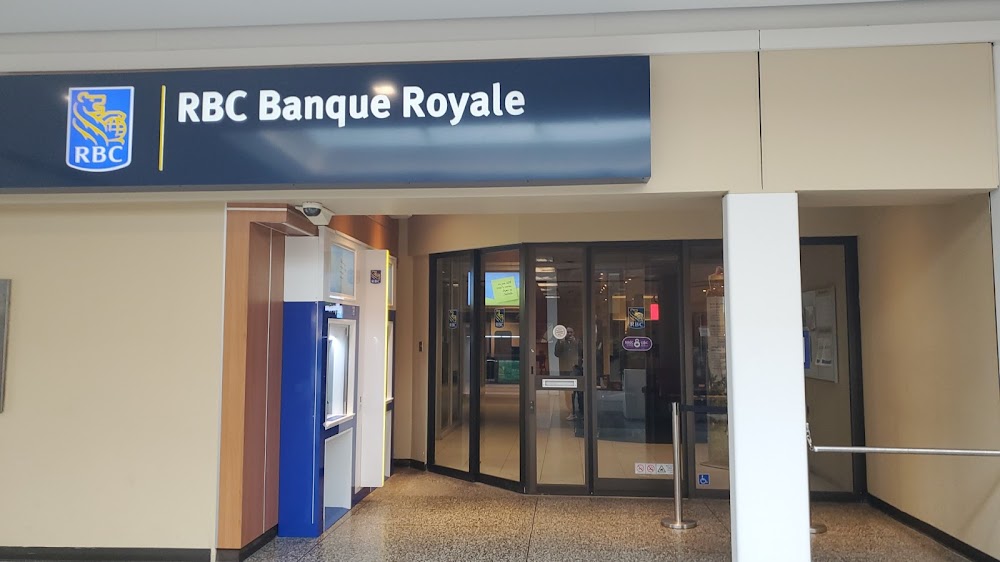 RBC Banque Royale