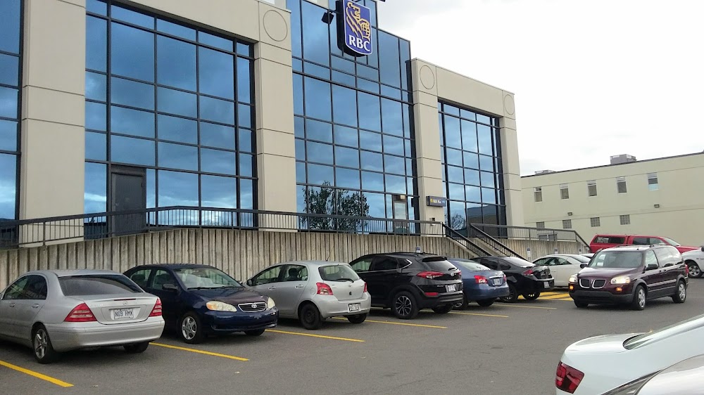 RBC Banque Royale