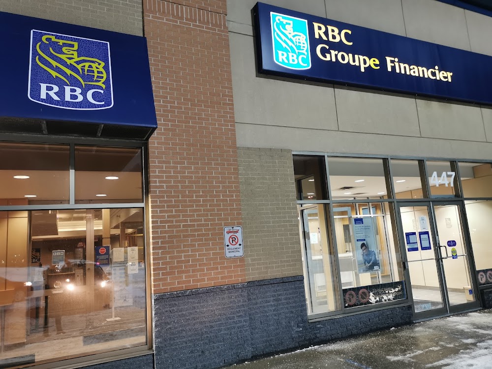 RBC Banque Royale