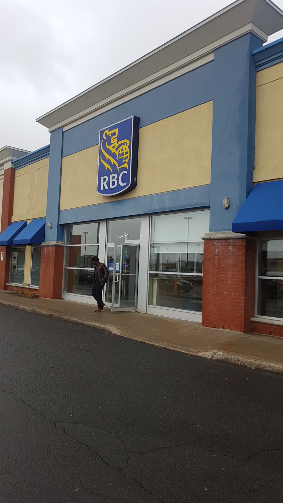 RBC Banque Royale